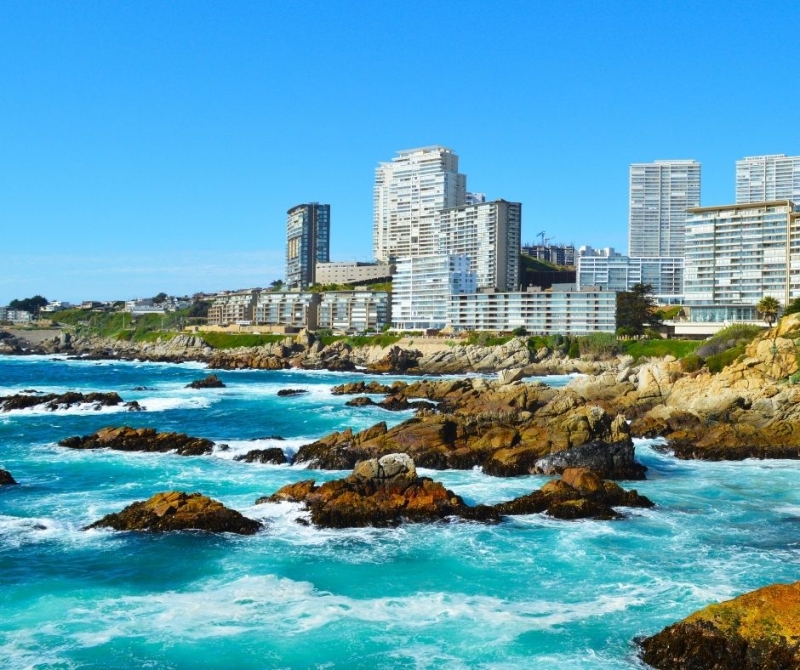 Imagens do CORDILHEIRA DOS ANDES