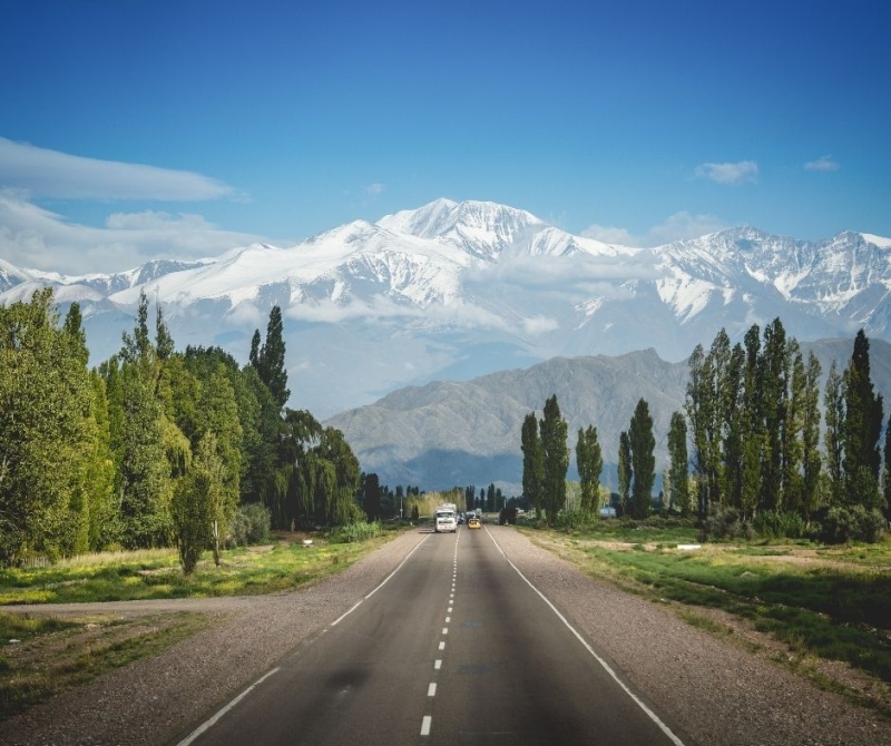 Imagens do CORDILHEIRA DOS ANDES