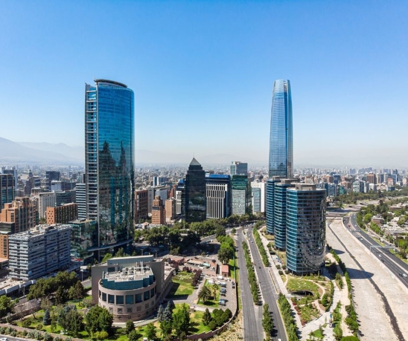 Imagens do CORDILHEIRA DOS ANDES