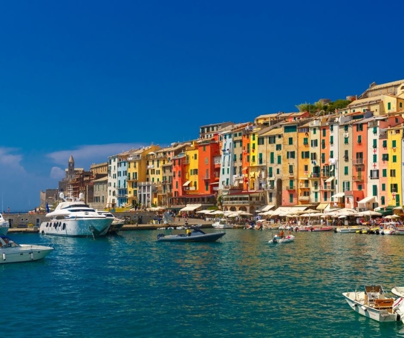 Imagens do MALTA COM EXTENSÃO A ITÁLIA (CINQUE TERRE)