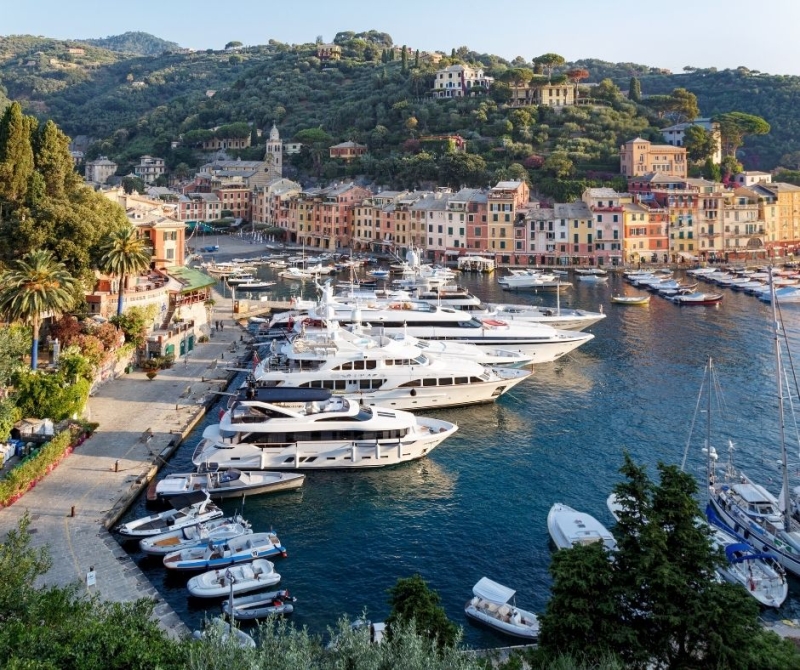 Imagens do MALTA COM EXTENSÃO A ITÁLIA (CINQUE TERRE)