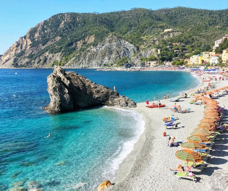 Imagens do MALTA COM EXTENSÃO A ITÁLIA (CINQUE TERRE)