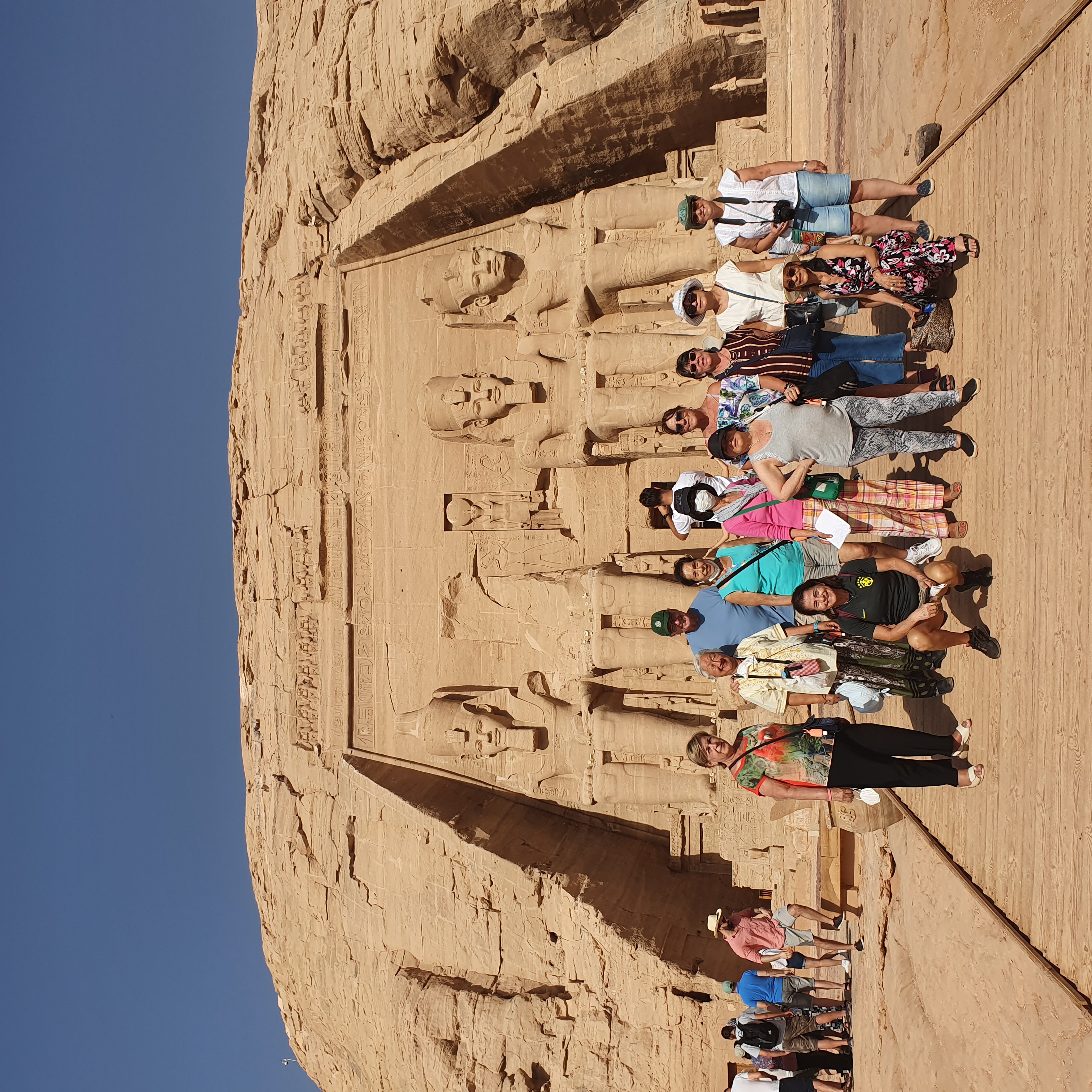 GNC Turismo - EGITO + SHARM EL SHEIKH + PETRA 2022