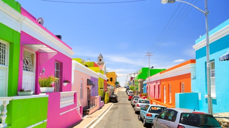 Imagens do ÁFRICA DO SUL