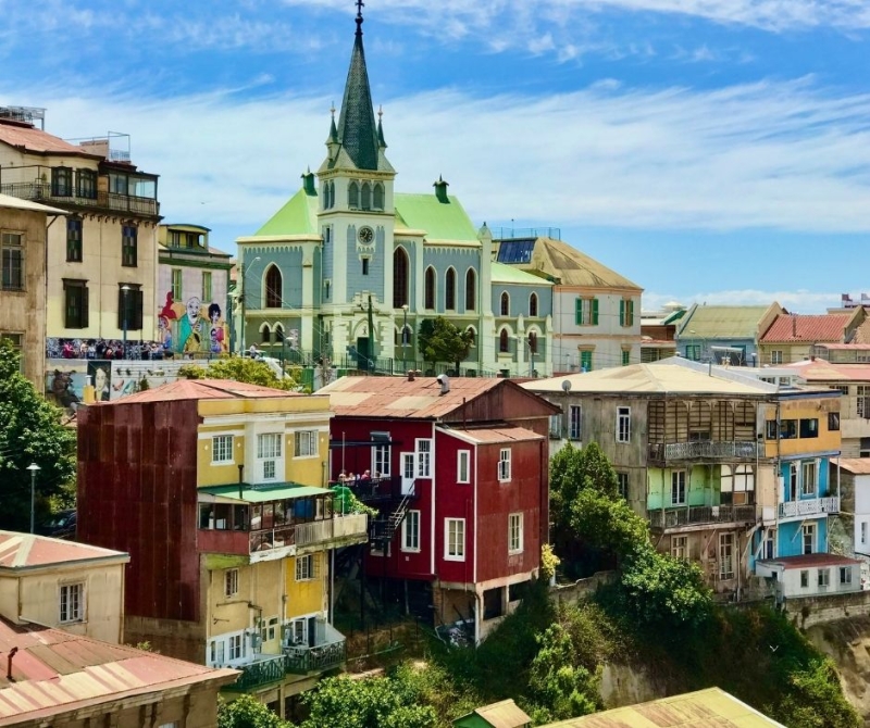 Imagens do CORDILHEIRA DOS ANDES