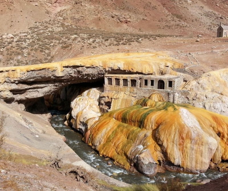 Imagens do CORDILHEIRA DOS ANDES