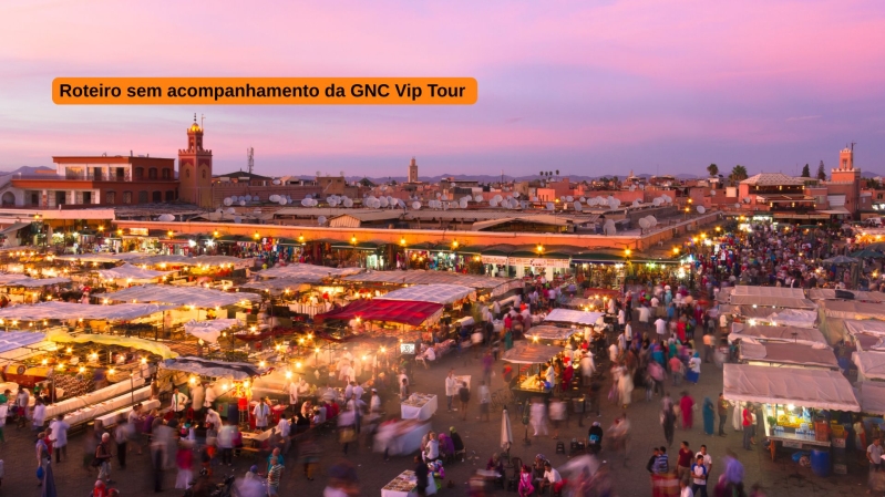 Imagens do MARROCOS