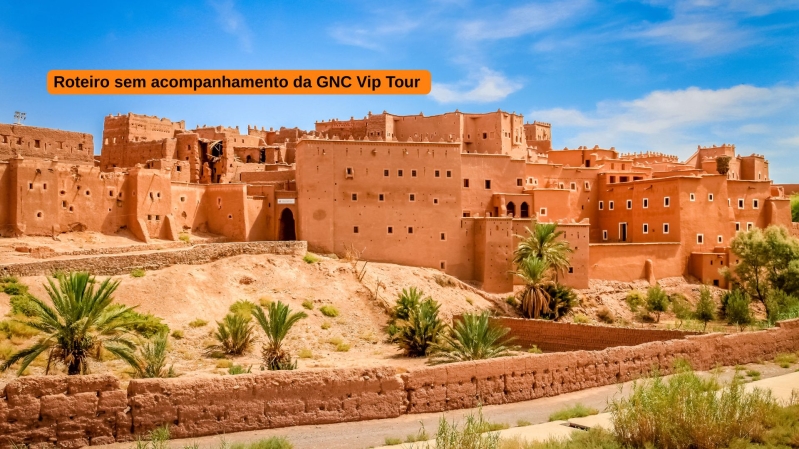 Imagens do MARROCOS