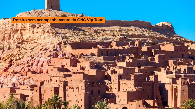 Imagens do MARROCOS