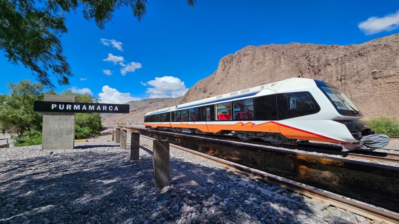 Imagens do NORTE DE ARGENTINA