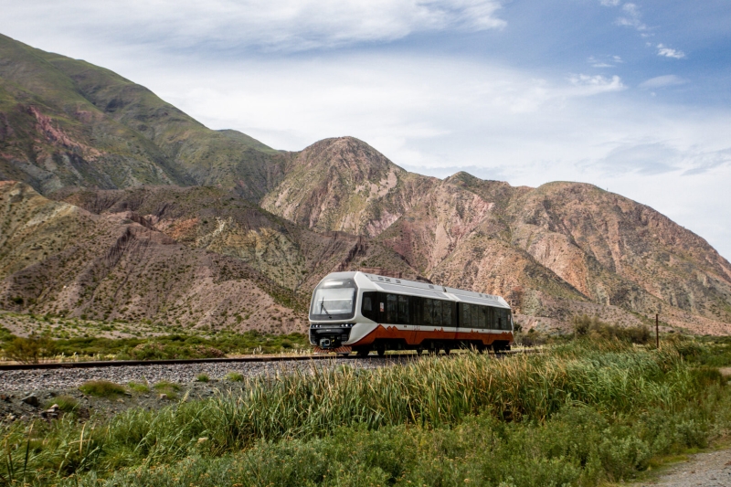 Imagens do NORTE DE ARGENTINA